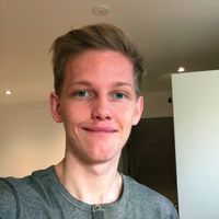 Emil Sørensen的照片