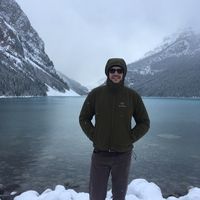 .Chris  Hanson's Photo