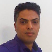 Amin Shahnani's Photo