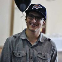 Le foto di Alex Kooistra