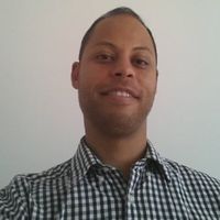 Andre Izidro's Photo