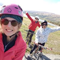 Michaela Blake's Photo