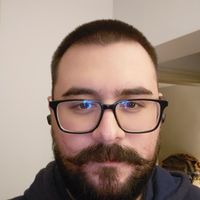 Brandon Muhedini的照片