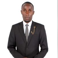 Vincent Nyamari的照片