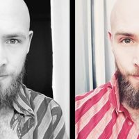 Le foto di Stefan Blasko