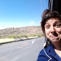 Fotos de Sol Poberaj