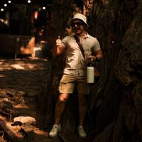 Roberto C. Ortiz's Photo