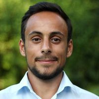 Nils Puhlmann's Photo