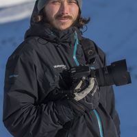 Federico Iwakawa's Photo