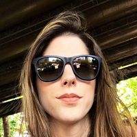 Rosana Werlang's Photo