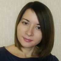 Zinaida Vlasenko的照片