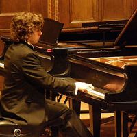 Benjamin Hopkins的照片