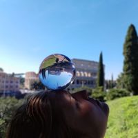 Le foto di Vanesa Macchi