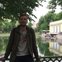 Denis Jatsenko's Photo