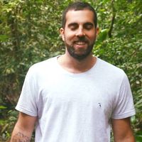 Dudu Teixeira的照片