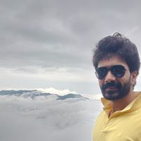 Ankit Khandelwal的照片