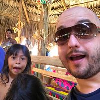 Cem Eldemir的照片