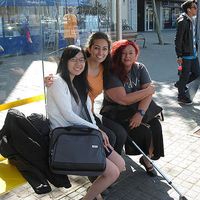 Xiaoxiao Ren's Photo