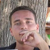 Andrea Palmesi's Photo