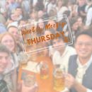 CouchSurfing | Thursday Meetup in Munich!'s picture