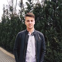 Kamil Wierzbicki的照片