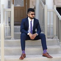 Hiren Mistry's Photo