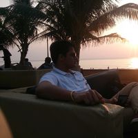 Photos de Anand Prakash