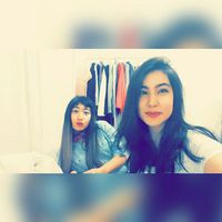 Le foto di Erika Kaori