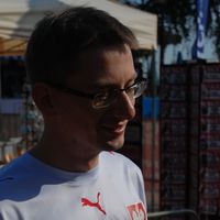 Mateusz Zalewski's Photo