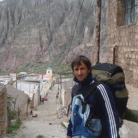 Franco FORZIATI的照片