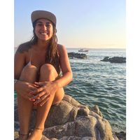 Micaela Forte的照片