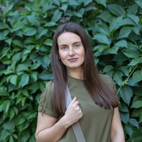 Fotos de Kateryna Oliinyk