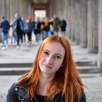 Veronika Francková's Photo