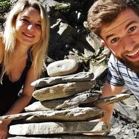 Hughes Michaud&#39;s Photo