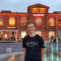 Anders Gaarud's Photo