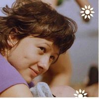 Irina Mityushina的照片