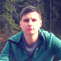 Vladimir Tuytuynov's Photo