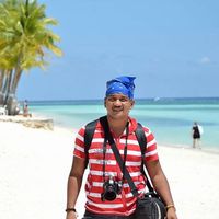 Salazar Asula's Photo