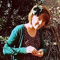 Tabea Stracke的照片