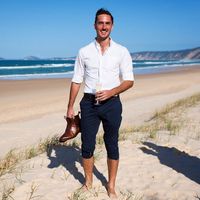 Matthew Flint's Photo