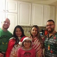 Tosca Martin Badoni's Photo