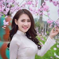 Vo Thi Kim Cuong's Photo