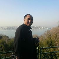 YUDHISTIRA TETELEPTA的照片