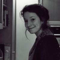 Eva Garnier的照片