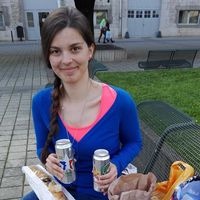 Iveta Blahová的照片