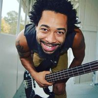 Skinny Kravitz的照片