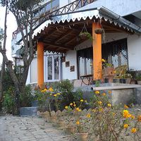 Ashok Trikha的照片