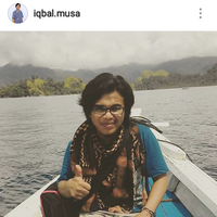 Iqbal Musa的照片