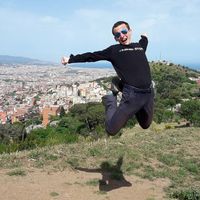 Dominik Lewicki的照片