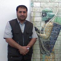Behzad Raad的照片
